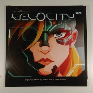 Velocity 2X - Critical Mass Edition (05)